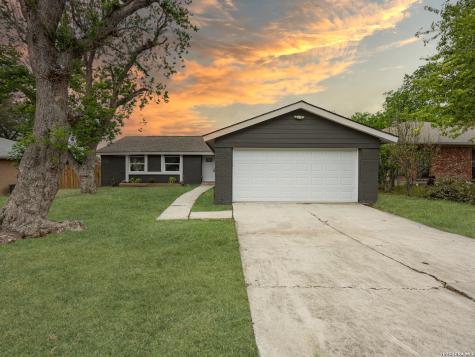 14223 Ridge Dale San Antonio TX 78233