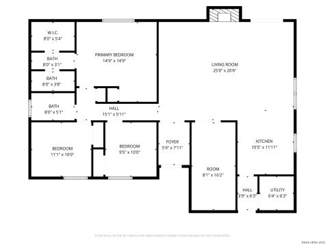 14223 Ridge Dale San Antonio TX 78233
