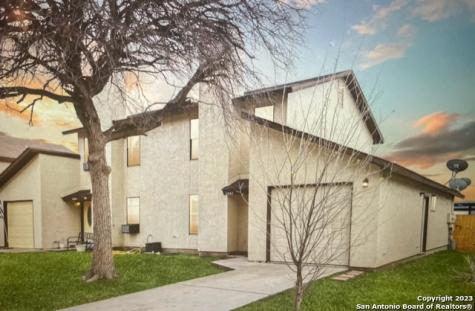 6861 Betty Levy San Antonio TX 78227
