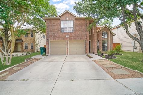 106 Stone Creek Drive Boerne TX 78006