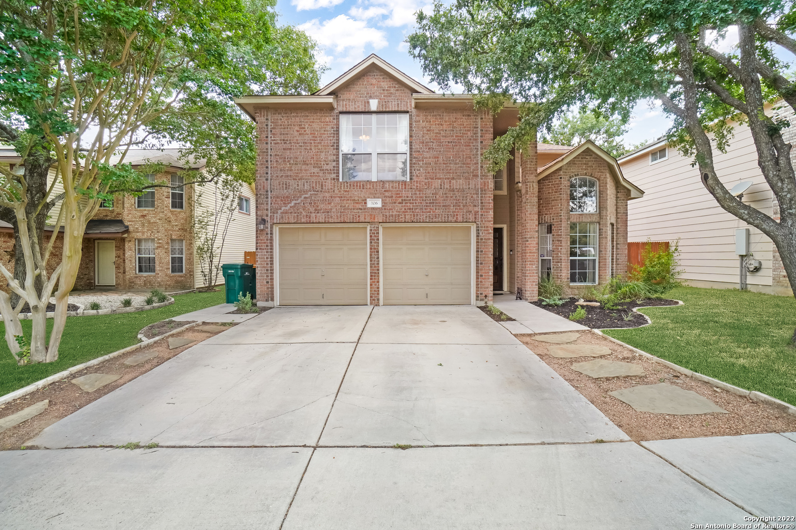 106 Stone Creek Drive Boerne TX 78006