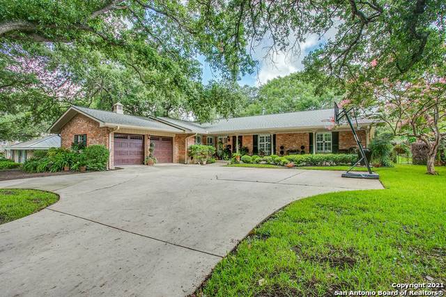 2303 Briarwood San Antonio TX 78209