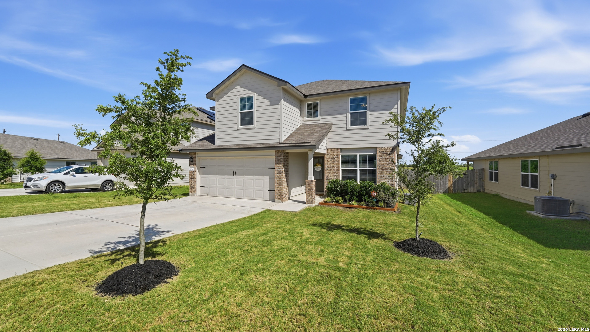 312 Black River Cibolo TX 78108