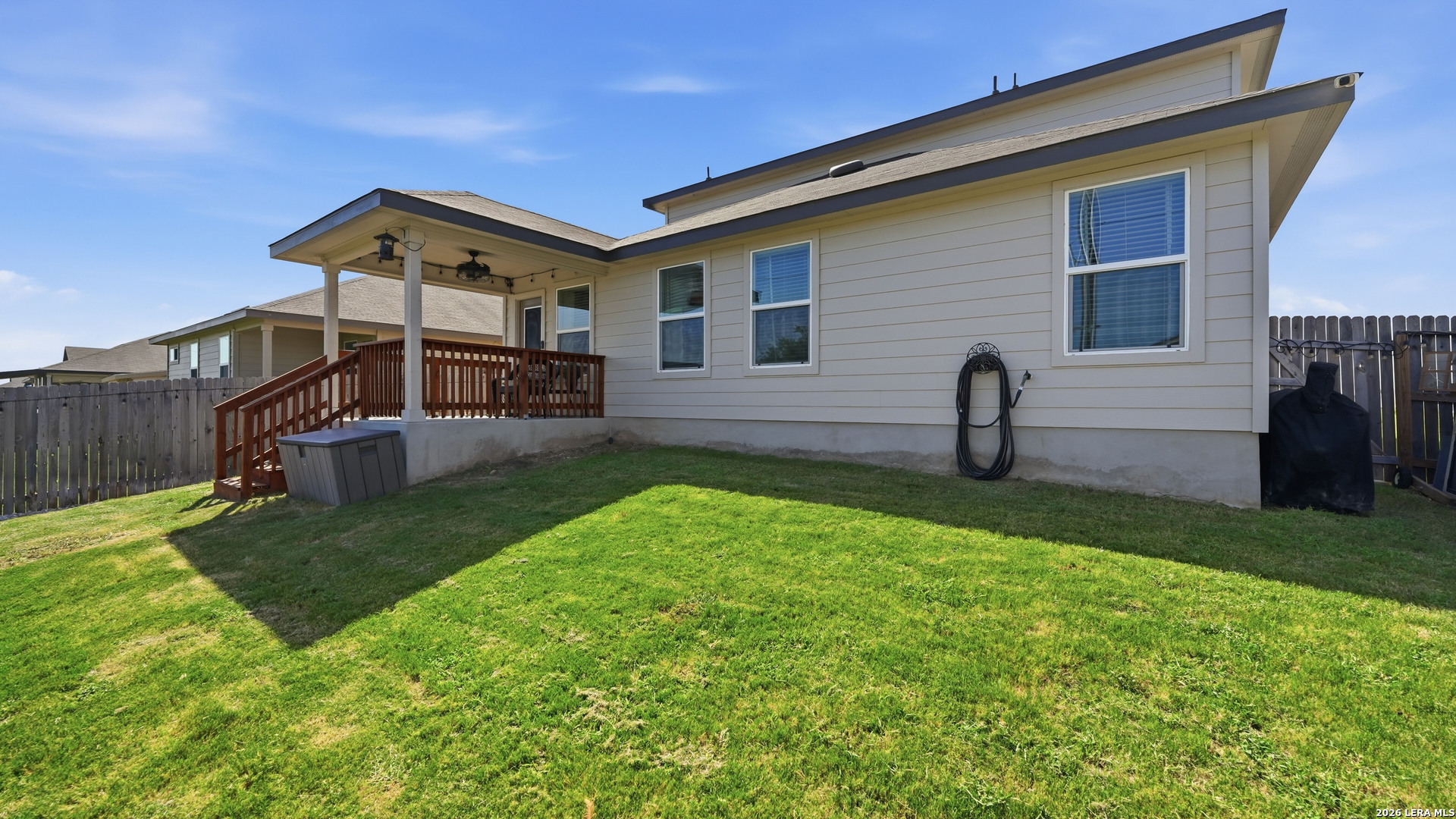 312 Black River Cibolo TX 78108