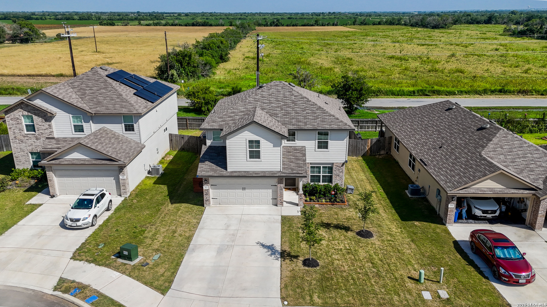 312 Black River Cibolo TX 78108