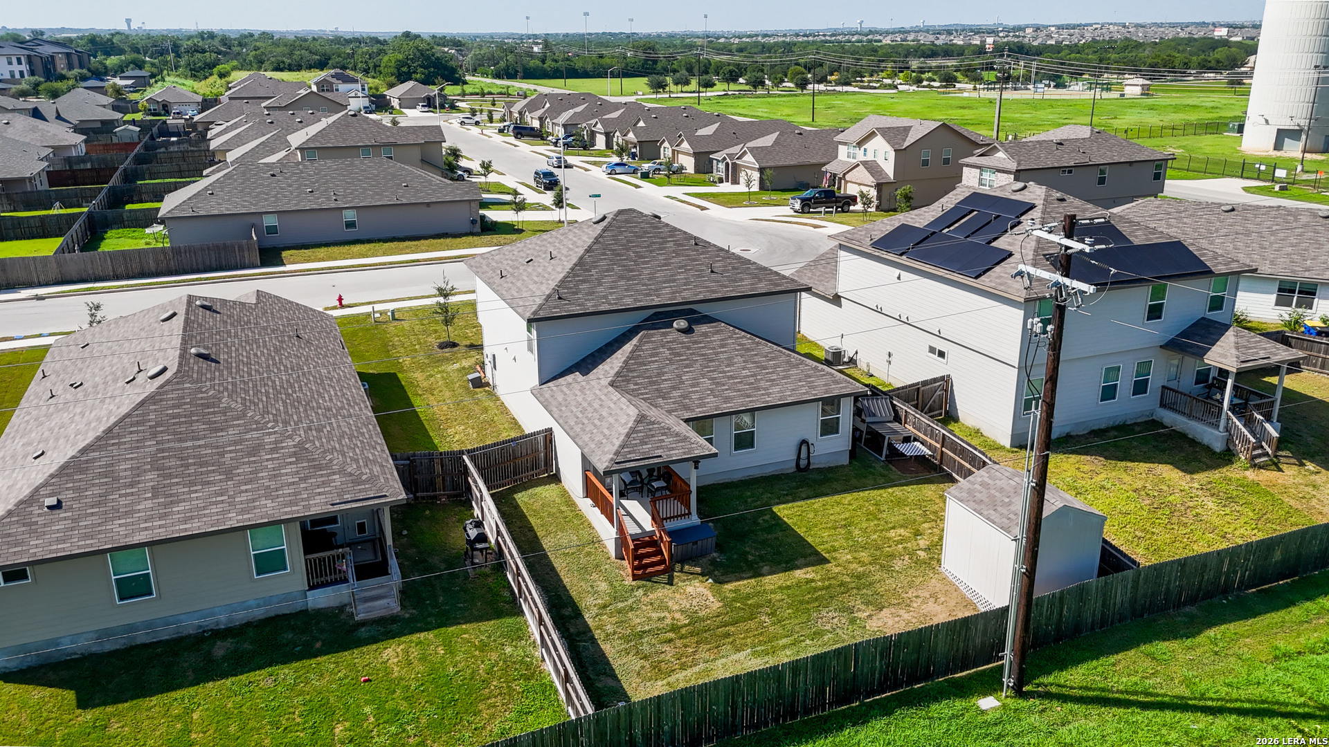 312 Black River Cibolo TX 78108