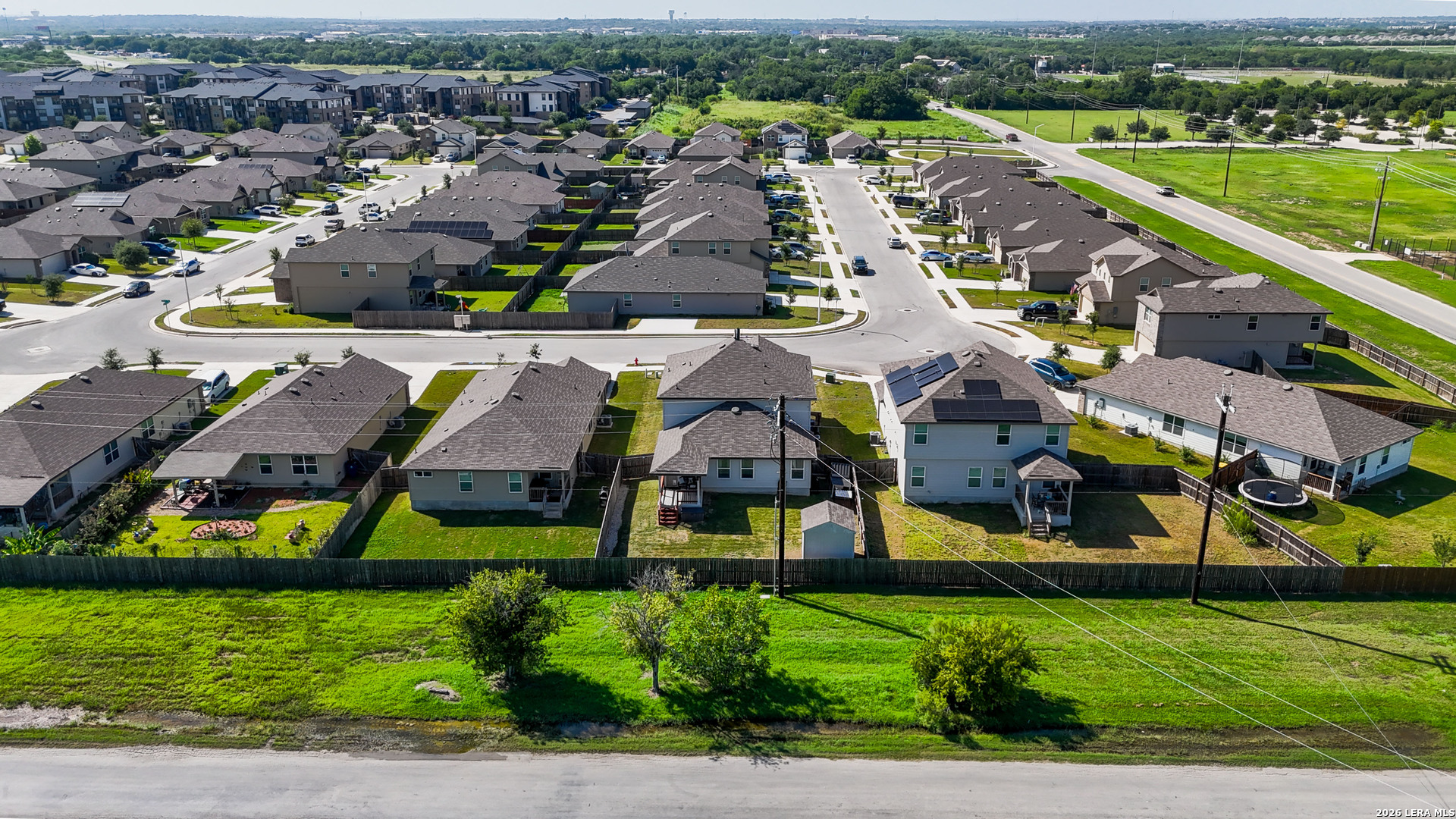 312 Black River Cibolo TX 78108