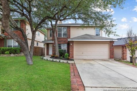 1318 Cougar Country San Antonio TX 78251