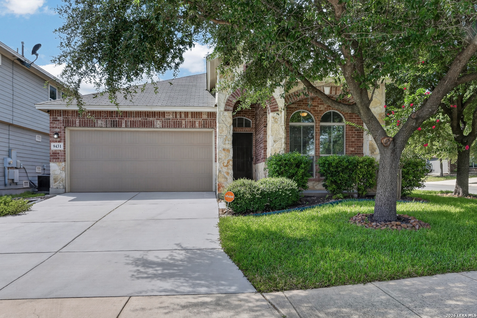 9431 Red Stable Road San Antonio TX 78254
