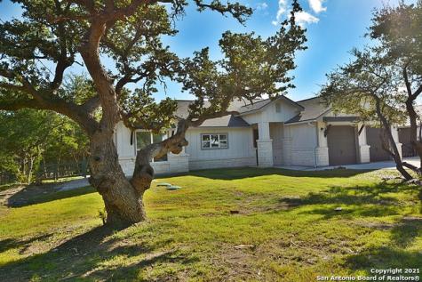 1411 Rocky Ridge Loop Canyon Lake TX 78133