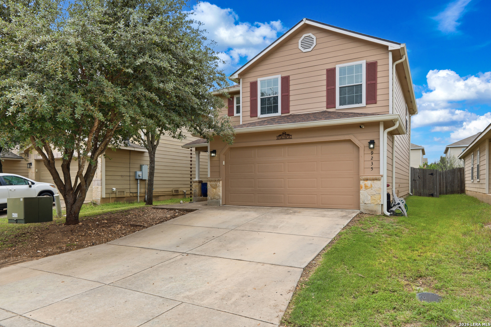 9235 Silver Vista San Antonio TX 78254