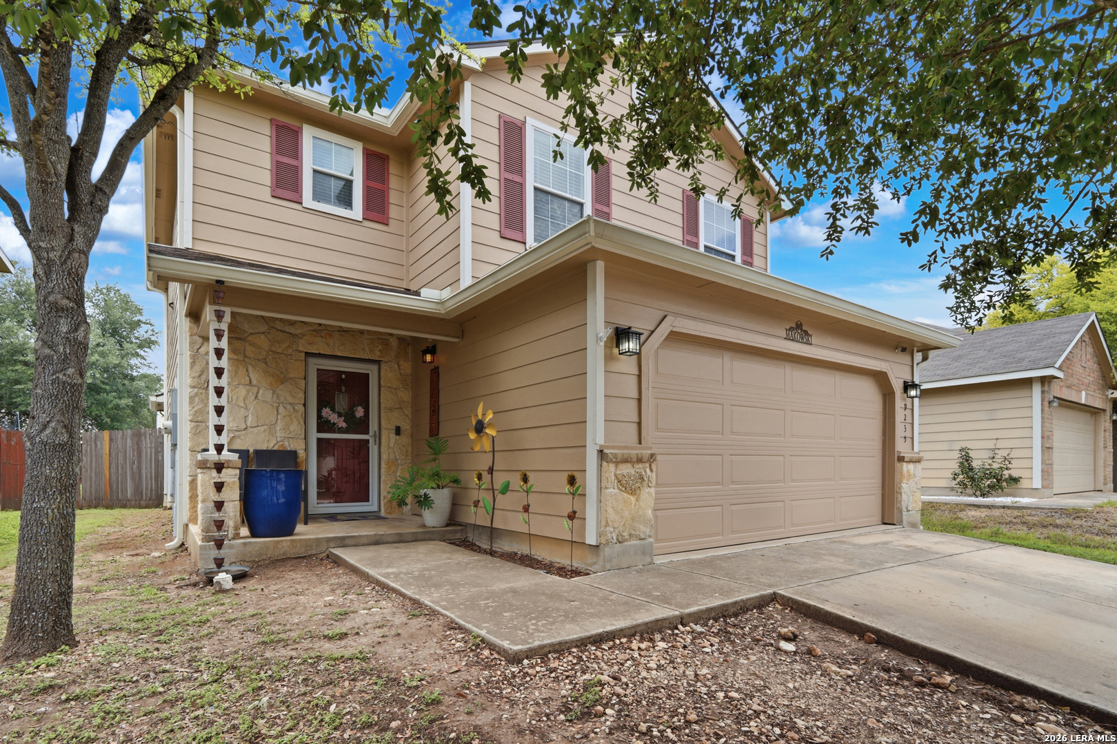 9235 Silver Vista San Antonio TX 78254