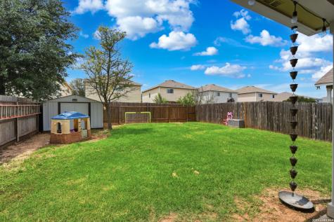 9235 Silver Vista San Antonio TX 78254