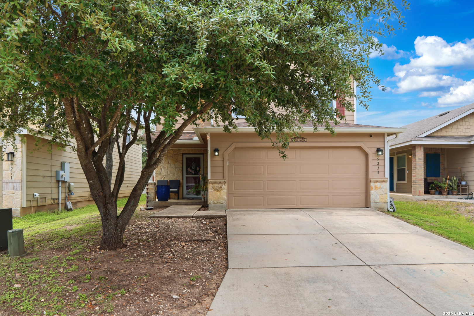 9235 Silver Vista San Antonio TX 78254