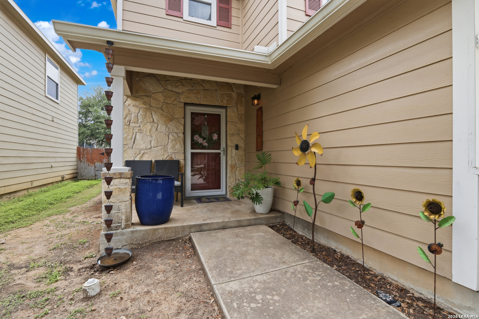 9235 Silver Vista San Antonio TX 78254