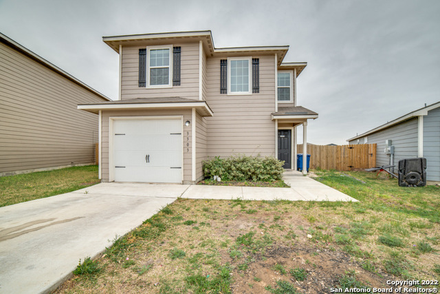 3303 Rosalind Way San Antonio TX 78222