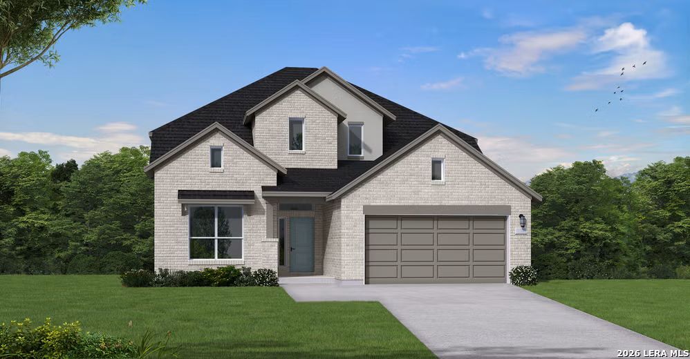 4018 Ashbrook Schertz TX 78124