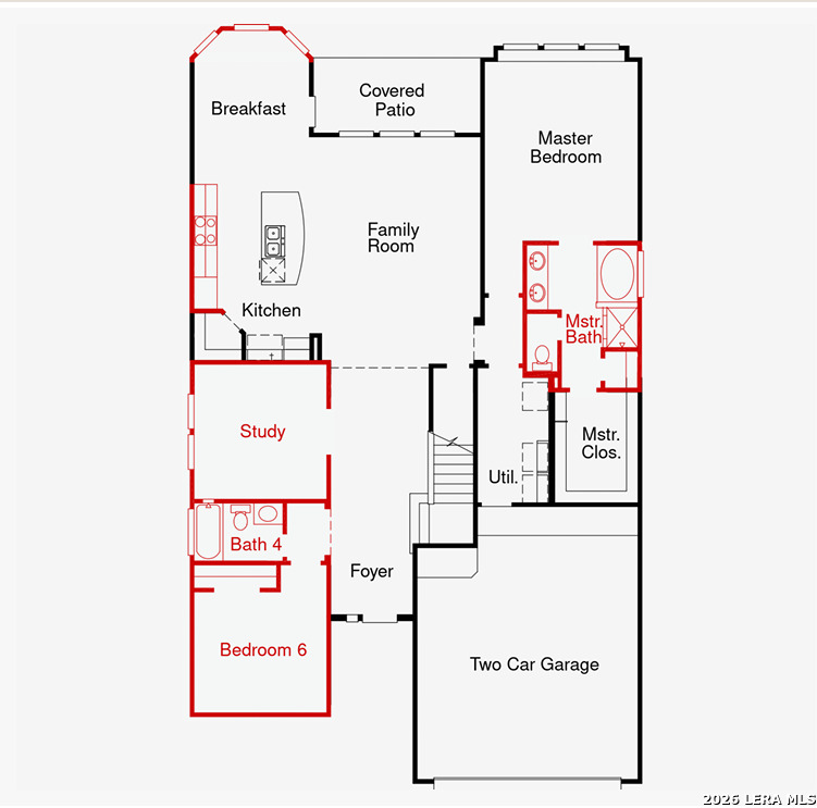 4018 Ashbrook Schertz TX 78124