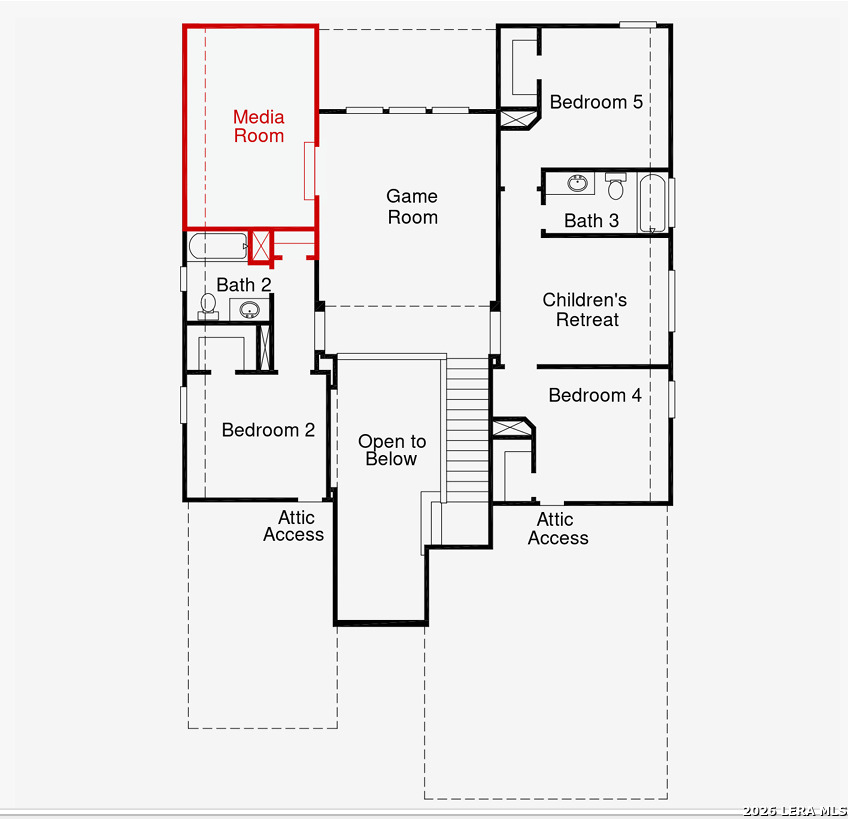4018 Ashbrook Schertz TX 78124