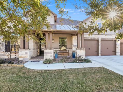 11958 White River Drive San Antonio TX 78254