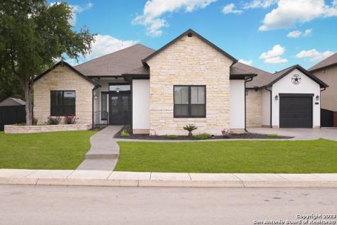 3723 Coggeshall Lane San Antonio TX 78257