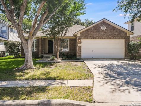 14947 Turret Run San Antonio TX 78248