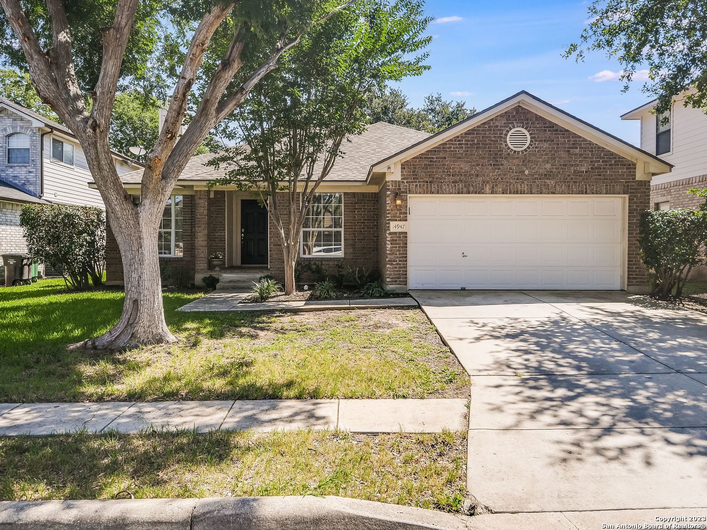 14947 Turret Run San Antonio TX 78248