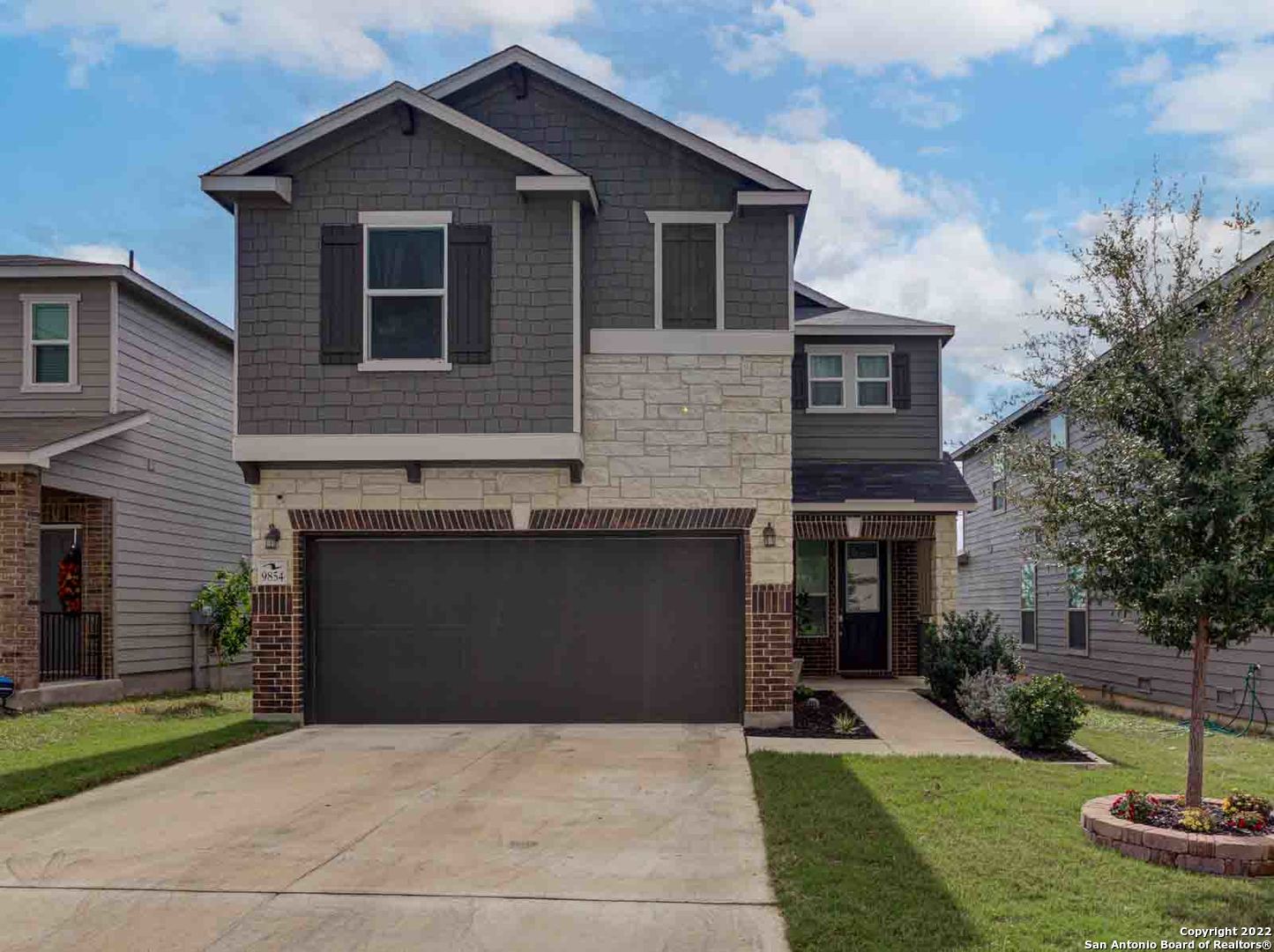 9854 Overlook Canyon San Antonio TX 78245