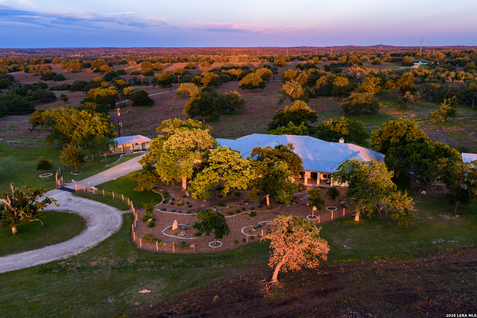 4205 N Fredericksburg Road Kerrville TX 78028