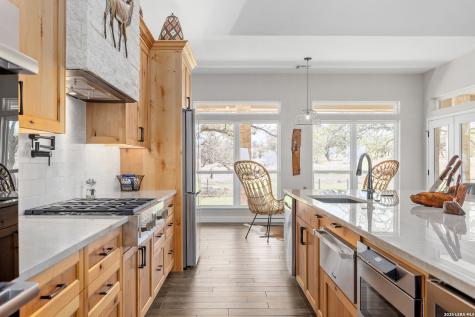 4205 N Fredericksburg Road Kerrville TX 78028