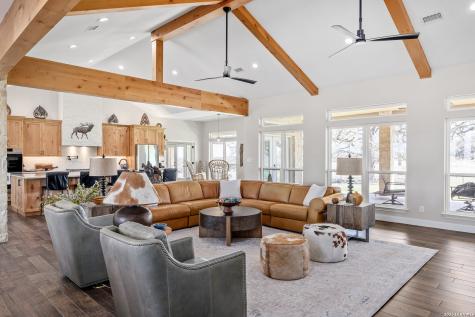 4205 N Fredericksburg Road Kerrville TX 78028