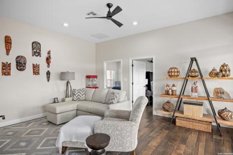 4205 N Fredericksburg Road Kerrville TX 78028