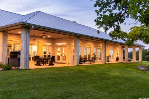4205 N Fredericksburg Road Kerrville TX 78028