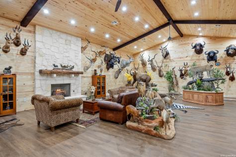4205 N Fredericksburg Road Kerrville TX 78028