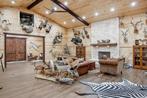 4205 N Fredericksburg Road Kerrville TX 78028
