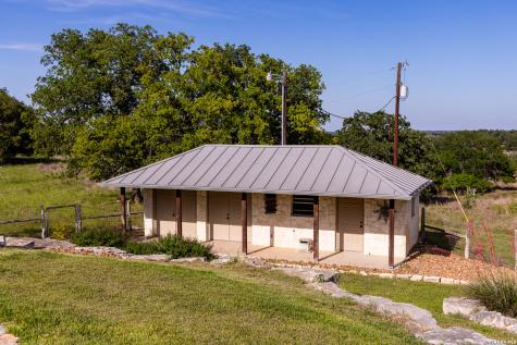 4205 N Fredericksburg Road Kerrville TX 78028