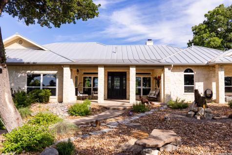 4205 N Fredericksburg Road Kerrville TX 78028