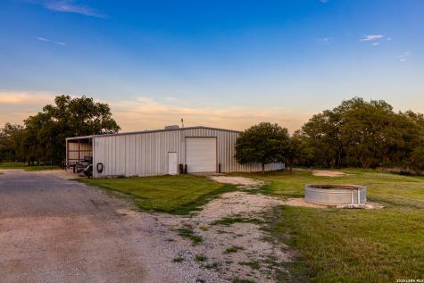 4205 N Fredericksburg Road Kerrville TX 78028