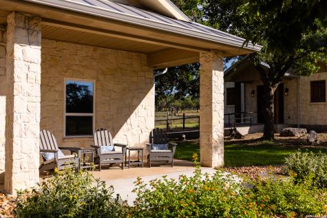 4205 N Fredericksburg Road Kerrville TX 78028