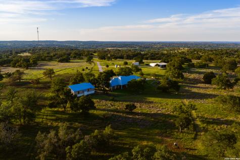 4205 N Fredericksburg Road Kerrville TX 78028