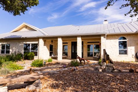 4205 N Fredericksburg Road Kerrville TX 78028