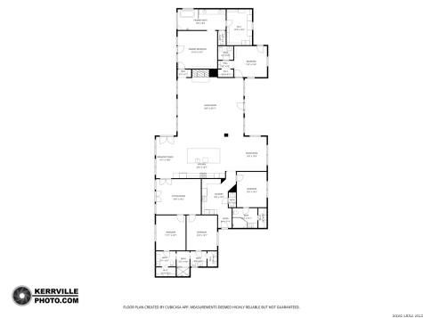 4205 N Fredericksburg Road Kerrville TX 78028