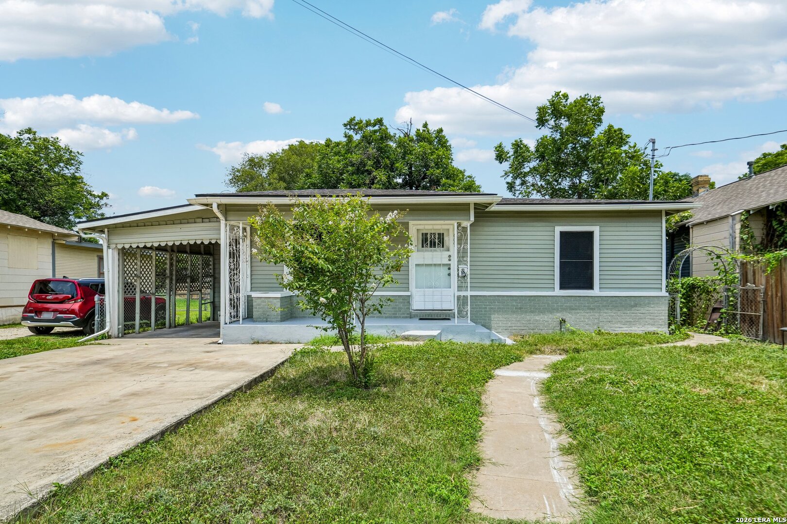 609 Taft San Antonio TX 78225
