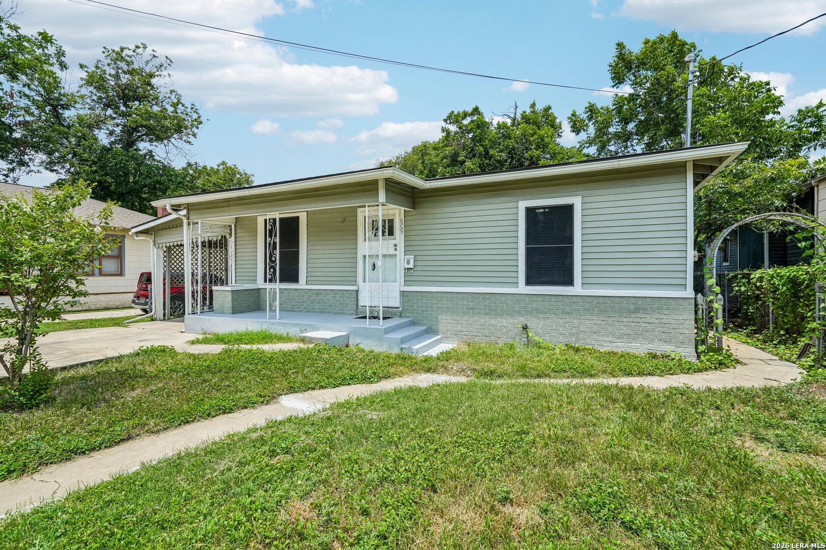 609 Taft San Antonio TX 78225
