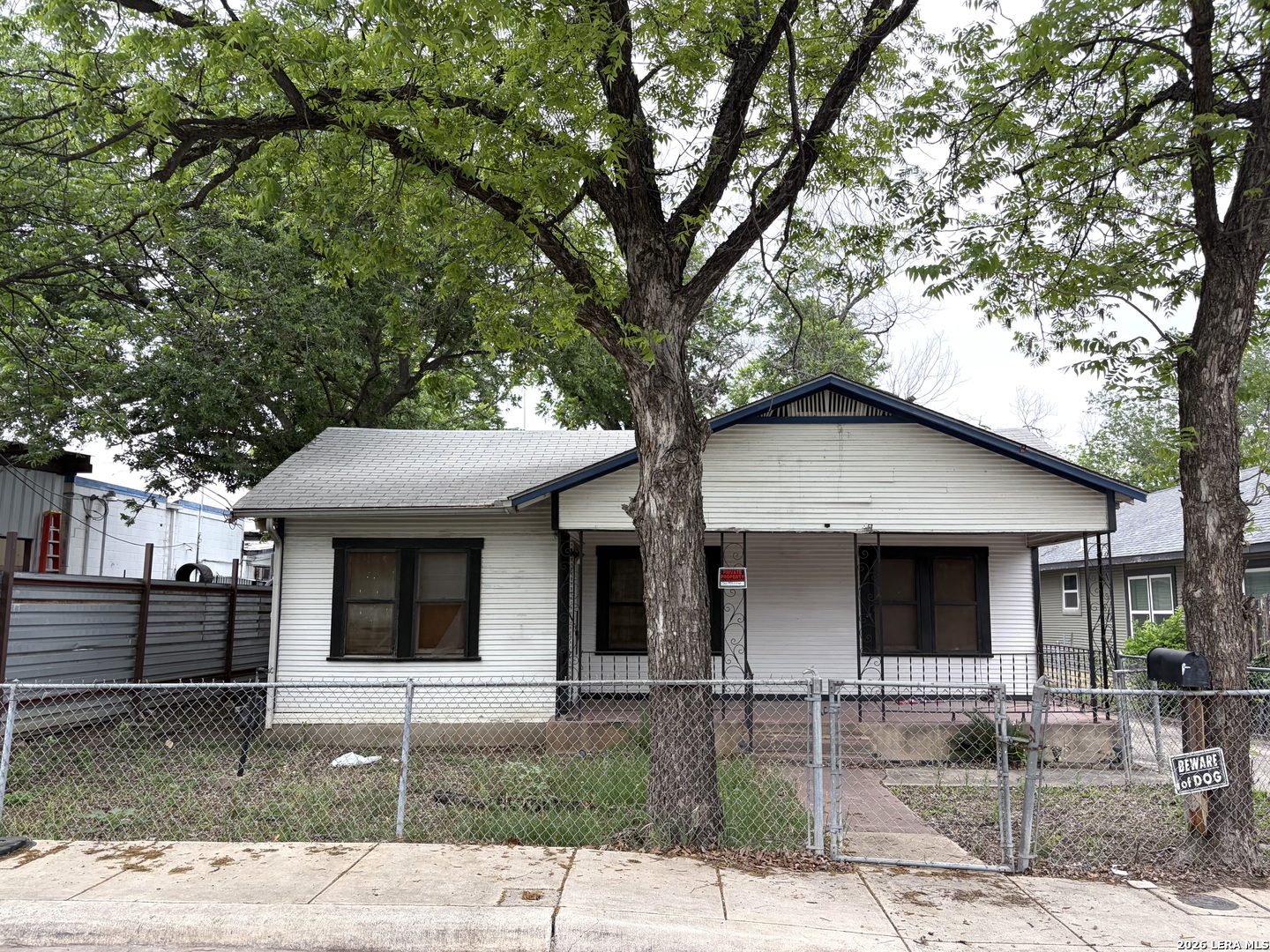 319 Mckay San Antonio TX 78204