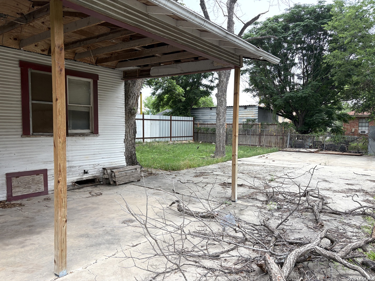 319 Mckay San Antonio TX 78204