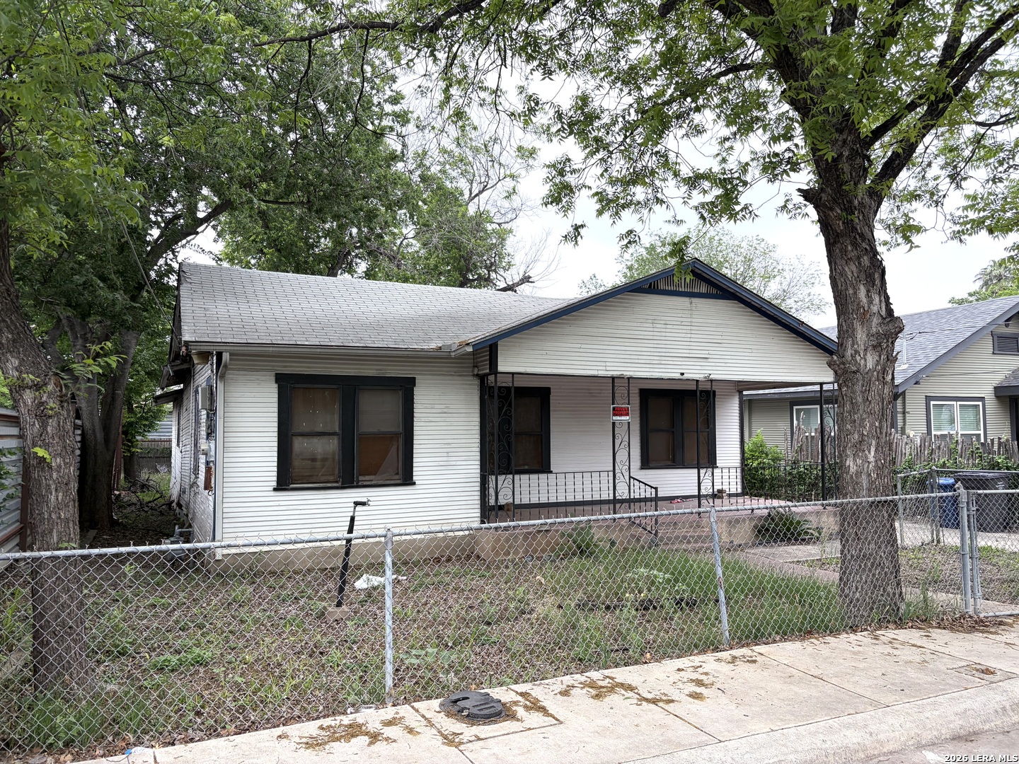 319 Mckay San Antonio TX 78204