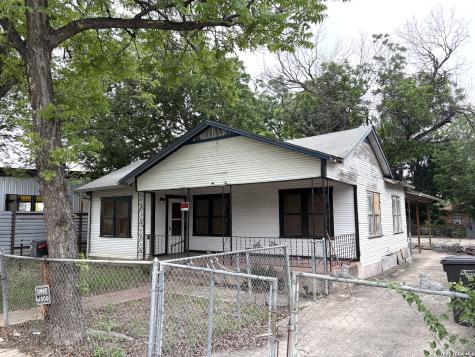 319 Mckay San Antonio TX 78204