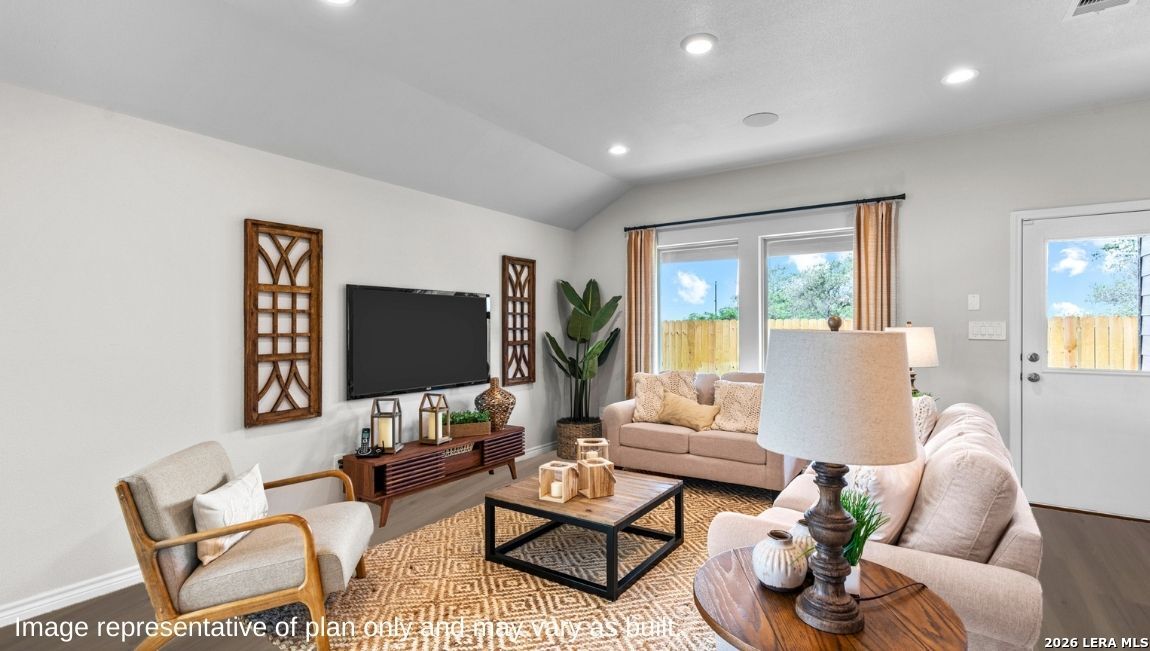 128 Hazel Peak Boerne TX 78006