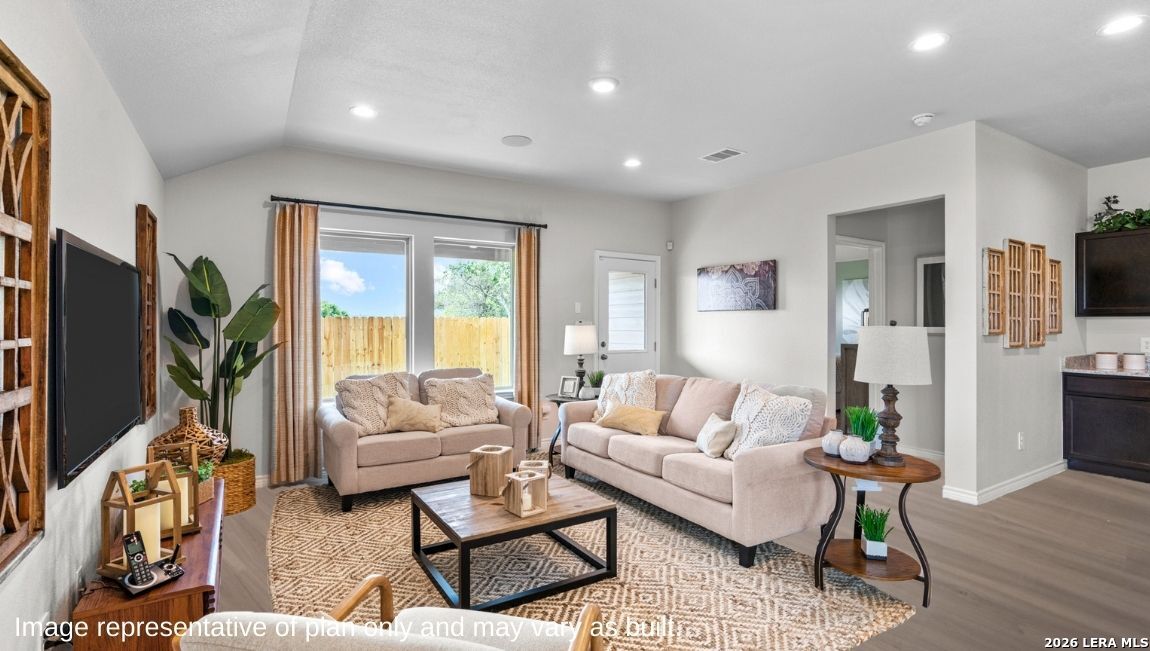 128 Hazel Peak Boerne TX 78006